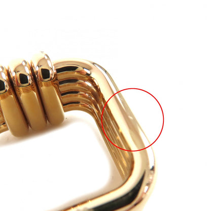 エルメス Ruban スカーフリング アクセサリー