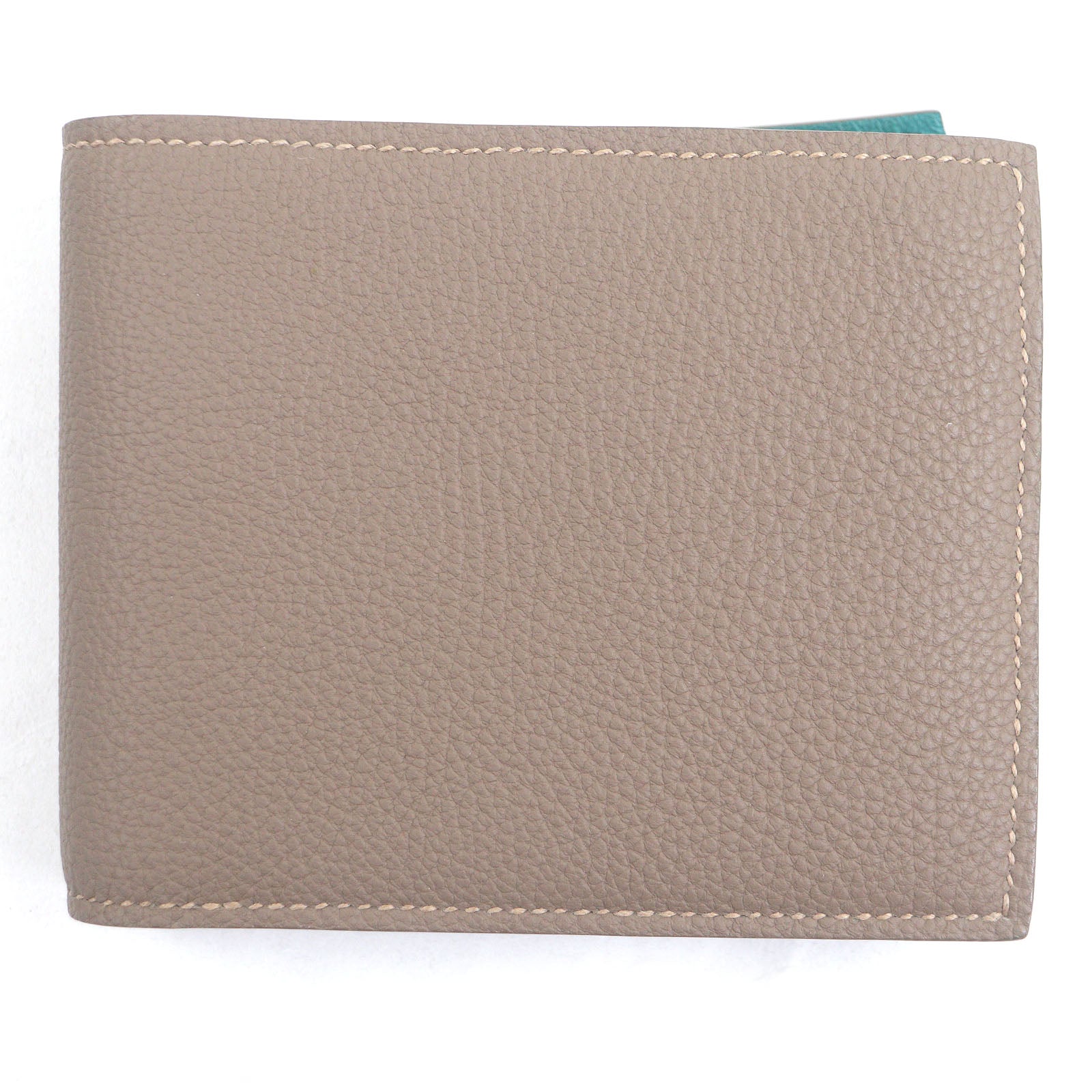 MAISON TAKUYA T5ウォレット レザー 財布