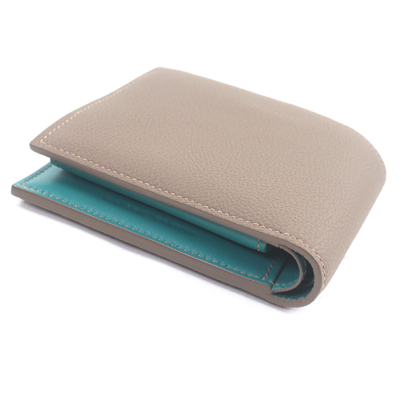 MAISON TAKUYA T5ウォレット レザー 財布