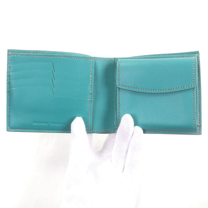 MAISON TAKUYA T5ウォレット レザー 財布