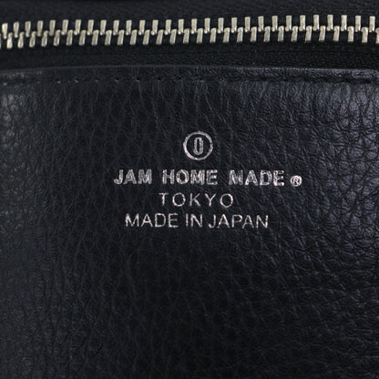 ジャムホームメイド レザー ポーチ
