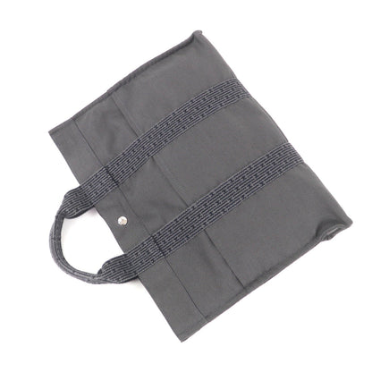 エルメス エールラインMM トートバッグ