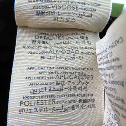 グッチ コットンキャップ