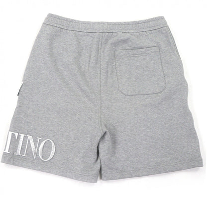 ヴァレンティノ コットンショートパンツ