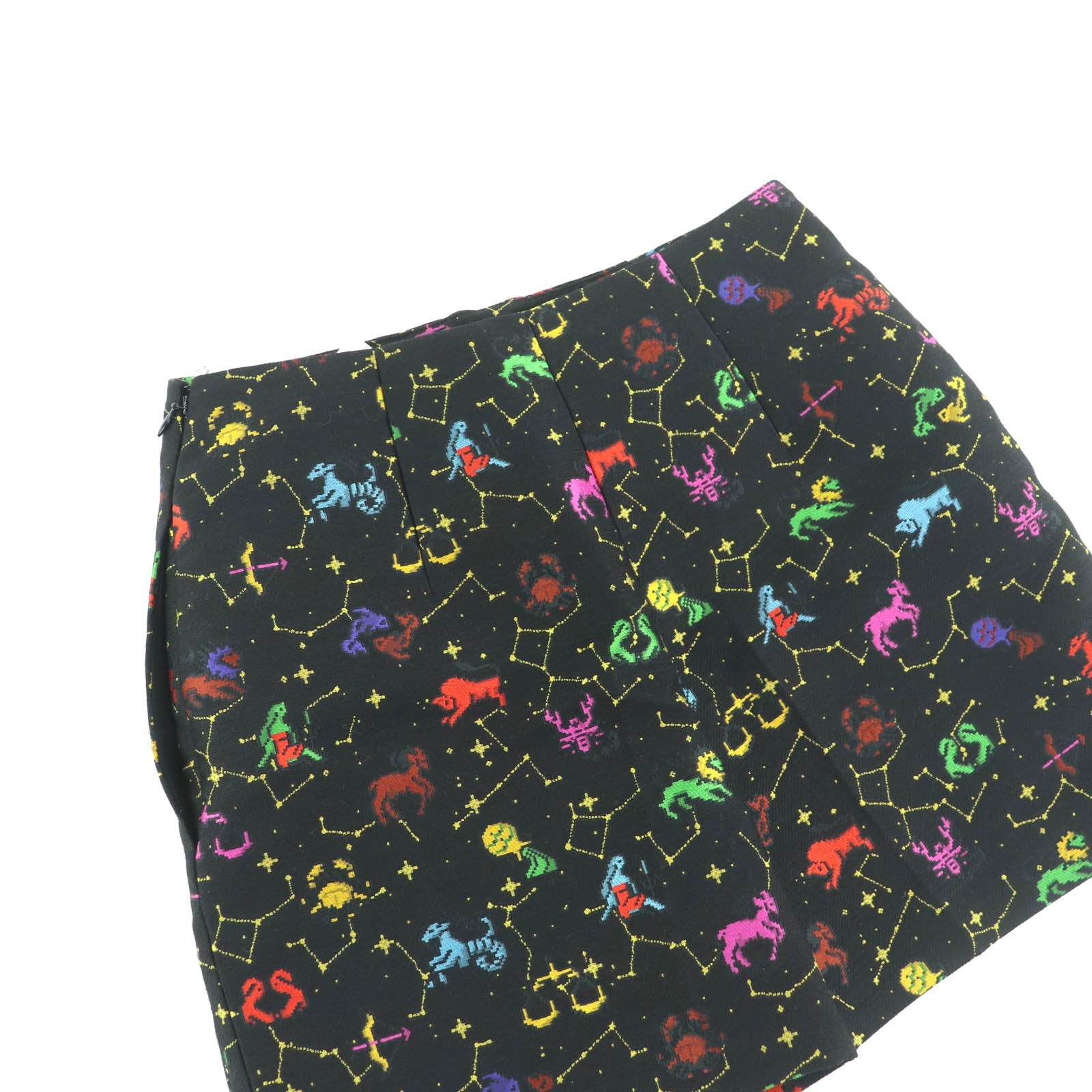 クリスチャンディオール ショーツ ポリエステル ショートパンツ