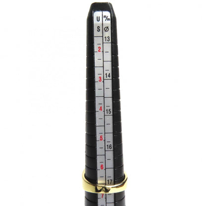 ブルガリ トロンケットリング 750 リング 14号