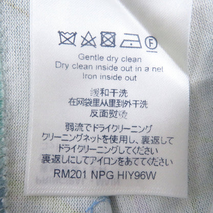ルイヴィトン Inside-out flowerプリント コットン Tシャツ