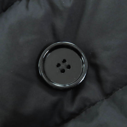 バーバリー ノバチェック ダウンコート