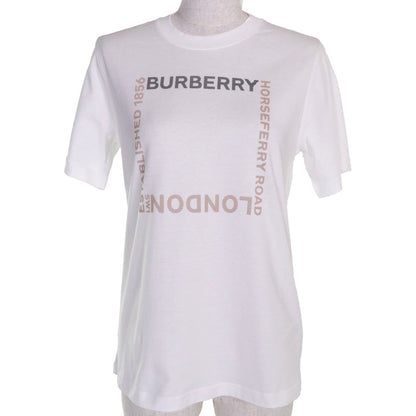 バーバリー コットン Tシャツ