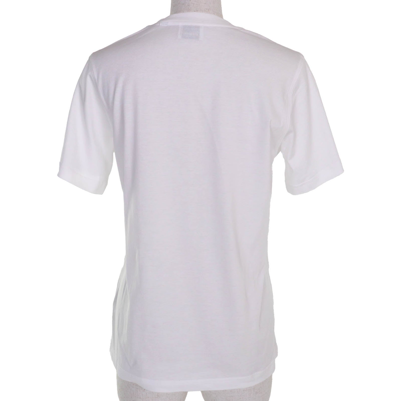 バーバリー コットン Tシャツ