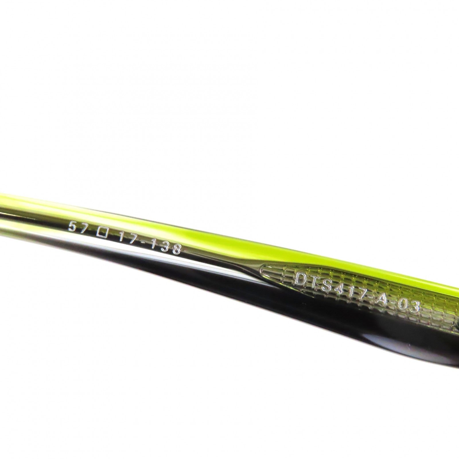 ディータ GRAND-APX サングラス