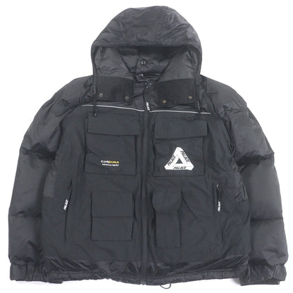 eYe JUNYA WATANABE MAN PALACE カスタマイズドダウンジャケット