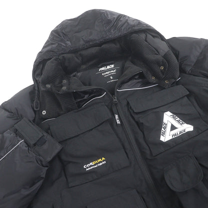eYe JUNYA WATANABE MAN PALACE カスタマイズドダウンジャケット