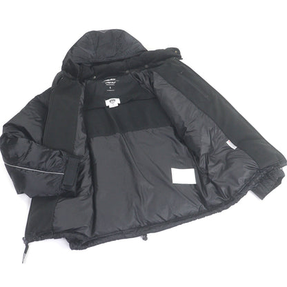 eYe JUNYA WATANABE MAN PALACE カスタマイズドダウンジャケット
