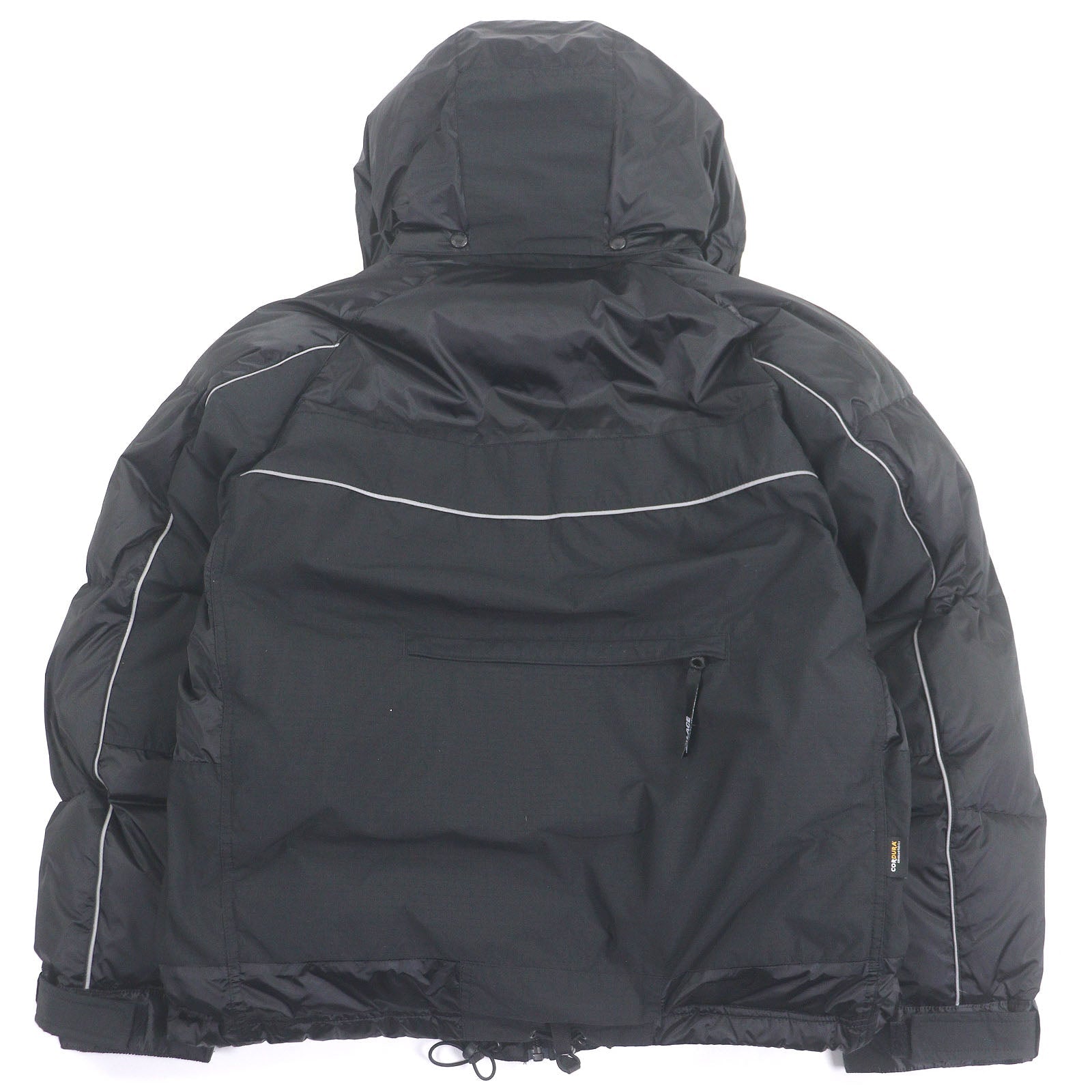 eYe JUNYA WATANABE MAN PALACE カスタマイズドダウンジャケット