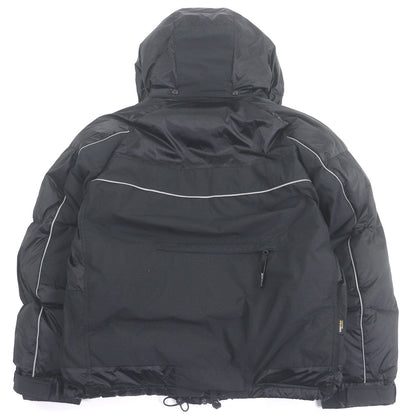 eYe JUNYA WATANABE MAN PALACE カスタマイズドダウンジャケット