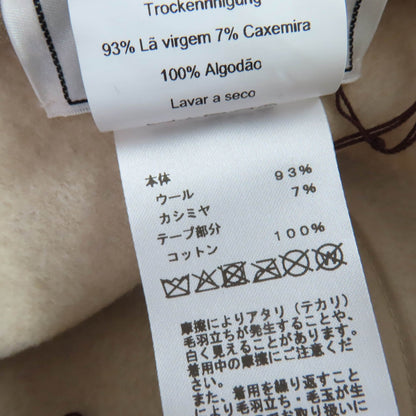 エルメス ハーパー57 ウール ハット