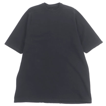 リックオウエンス ダークシャドウ コットンTシャツ