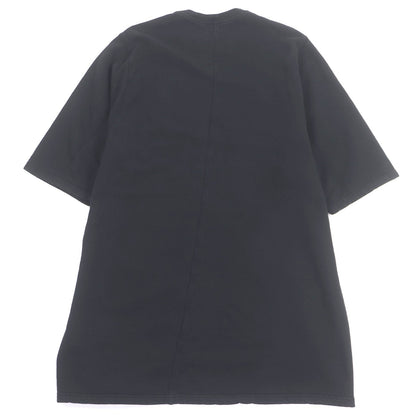 リックオウエンス ダークシャドウ コットンTシャツ