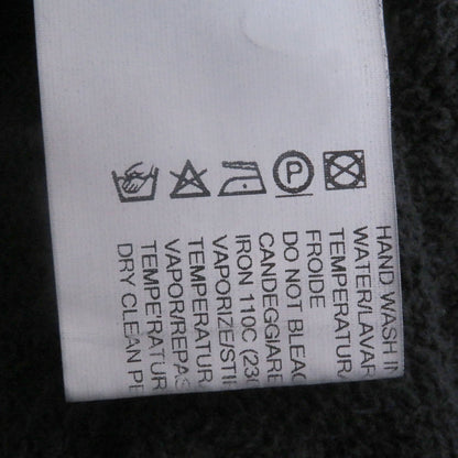 リックオウエンス ダークシャドウ コットンTシャツ