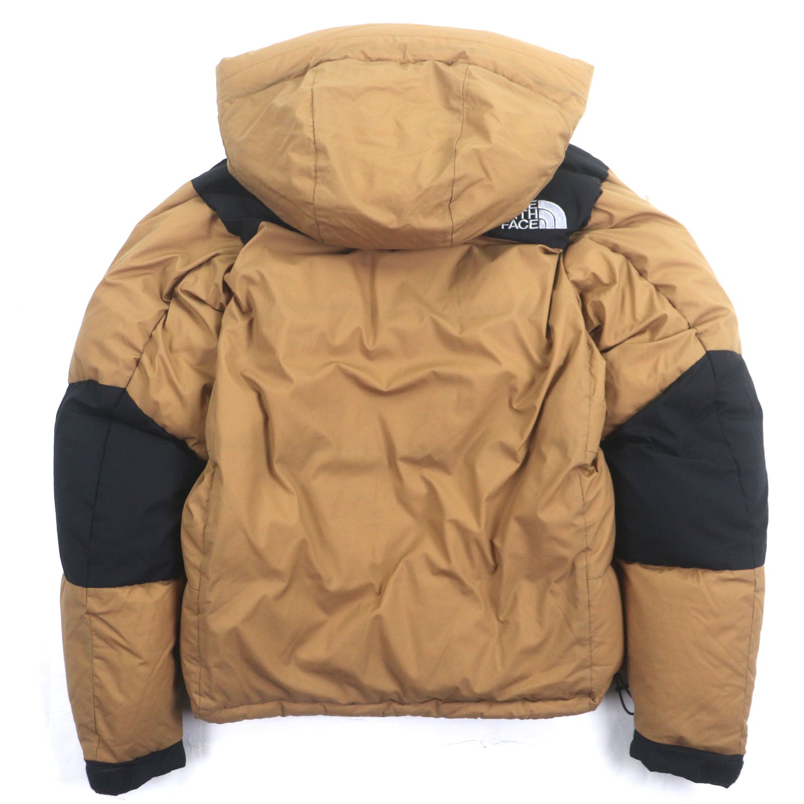 ザノースフェイス Baltro Light Jacket ダウンジャケット