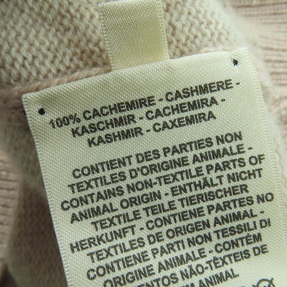 エルメス カシミヤニットベスト34