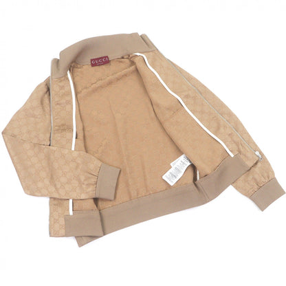 グッチ GGジャカード ジャケット