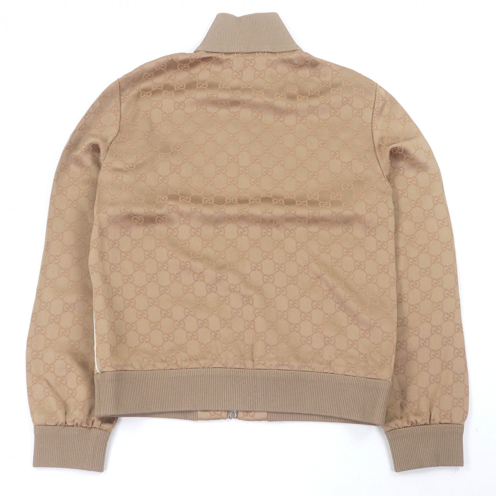 グッチ GGジャカード ジャケット