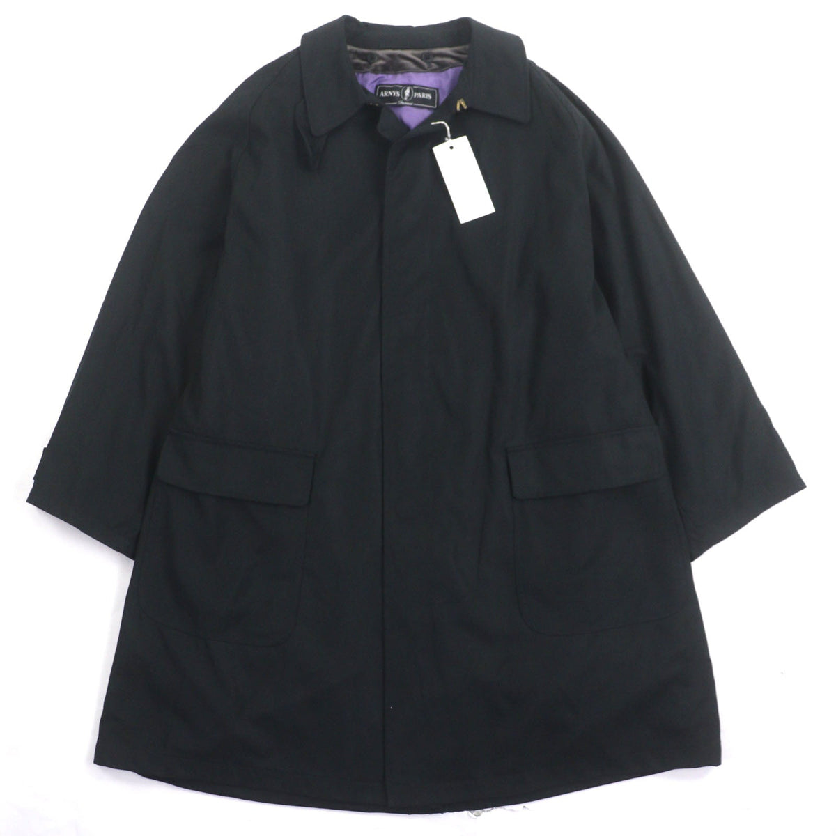 アルニス Equestre ポリエステル コート