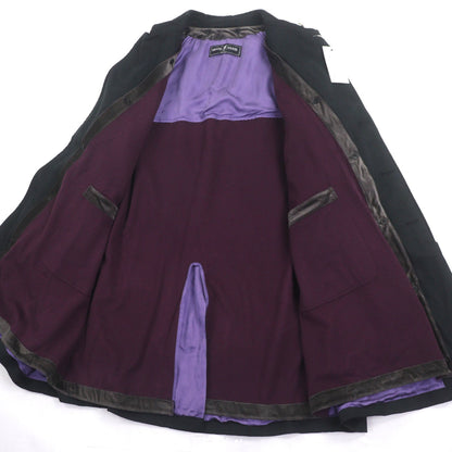 アルニス Equestre ポリエステル コート