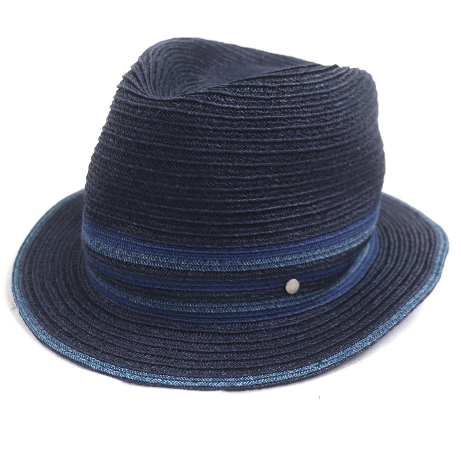 エルメス Raffia Serie58 ストローハット