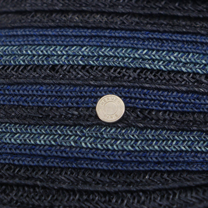 エルメス Raffia Serie58 ストローハット