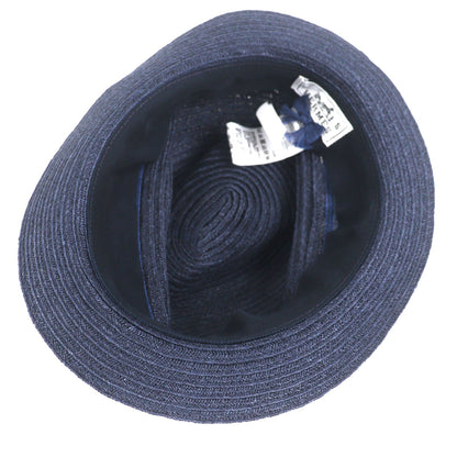 エルメス Raffia Serie58 ストローハット