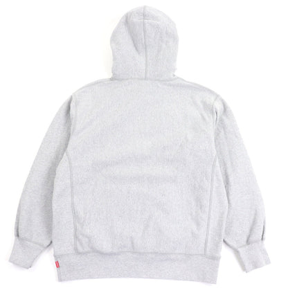 シュプリーム Cross Box Logo Hooded Sweatshirt パーカー