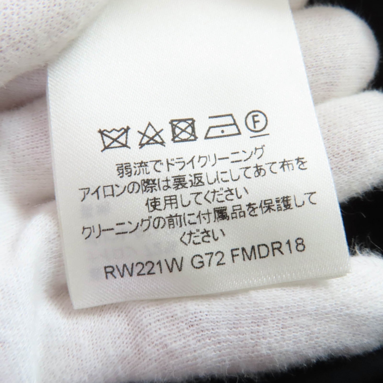 ルイヴィトン ポートホールポケットドレス ワンピース