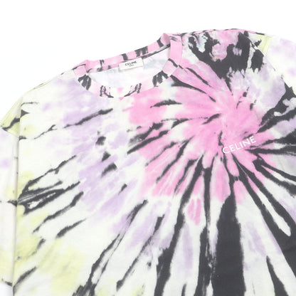 セリーヌ コットン Tシャツ