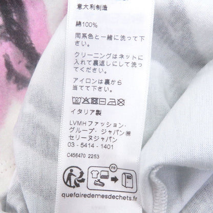 セリーヌ コットン Tシャツ