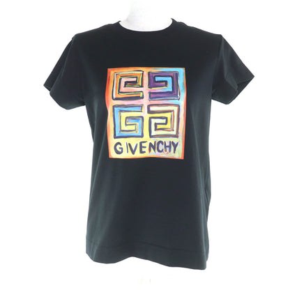 ジバンシィ コットン 半袖Tシャツ