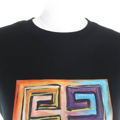 ジバンシィ コットン 半袖Tシャツ