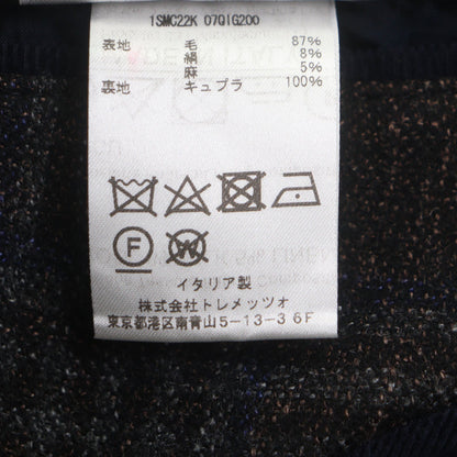 タリアトーレ ウールジャケット