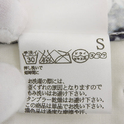 エムエムシックス メゾンマルジェラ コットンパンツ