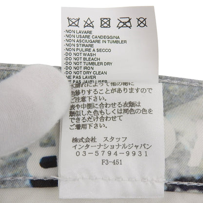 エムエムシックス メゾンマルジェラ コットンパンツ