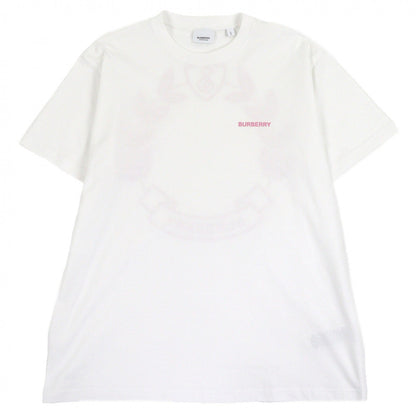 バーバリー Tisci期 半袖Tシャツ コットン Tシャツ