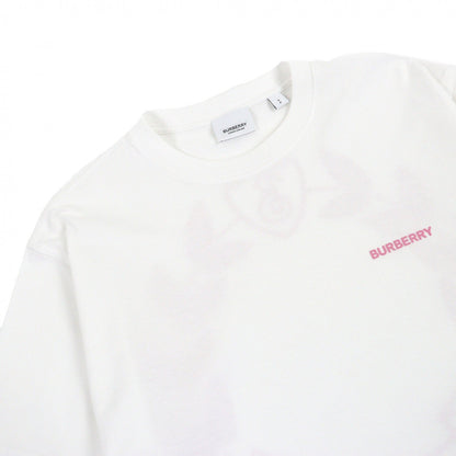 バーバリー Tisci期 半袖Tシャツ コットン Tシャツ