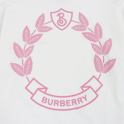 バーバリー Tisci期 半袖Tシャツ コットン Tシャツ