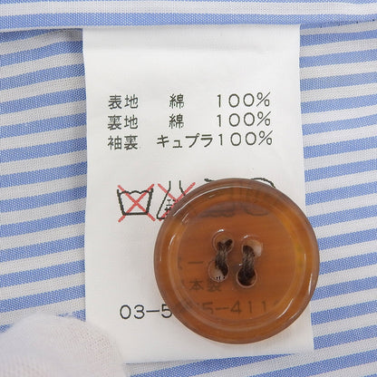 ヌーイ コットン コート
