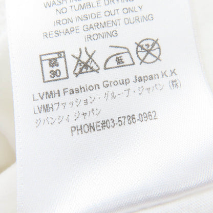 ジバンシィ Destroy Processing コットン Tシャツ