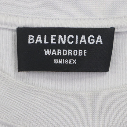 バレンシアガ PROPERTY OF BALENCIAGA DESIGN TEAM Paris Tシャツ