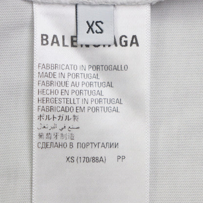 バレンシアガ PROPERTY OF BALENCIAGA DESIGN TEAM Paris Tシャツ
