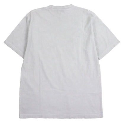 バレンシアガ PROPERTY OF BALENCIAGA DESIGN TEAM Paris Tシャツ